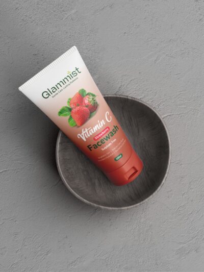 Antioxidant Blackberry Revitalizing Face Wash