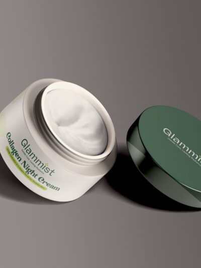 Collagen Night Cream