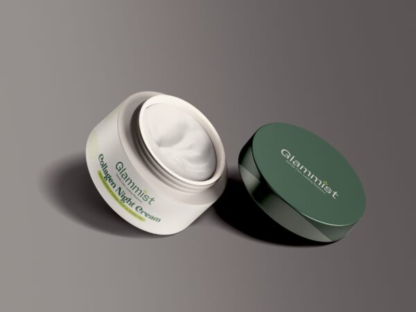 Collagen Night Cream
